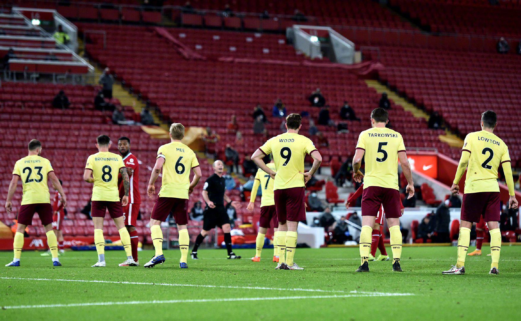 球队战术不 球队战术不