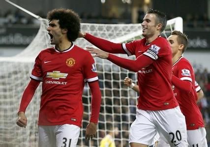 在高度竞争 在高度竞争